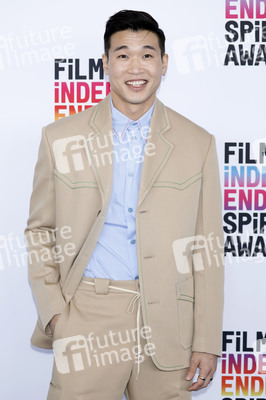 Film Independent Spirit Awards 2023 in Santa Monica