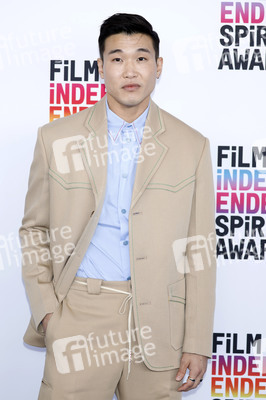 Film Independent Spirit Awards 2023 in Santa Monica