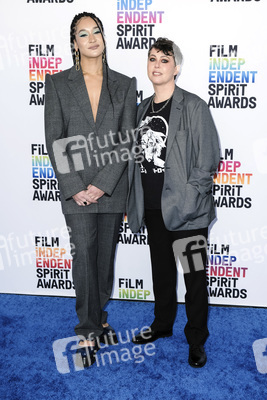 Film Independent Spirit Awards 2023 in Santa Monica