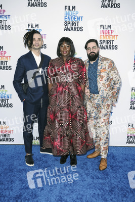 Film Independent Spirit Awards 2023 in Santa Monica