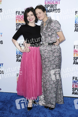 Film Independent Spirit Awards 2023 in Santa Monica