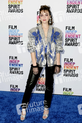 Film Independent Spirit Awards 2023 in Santa Monica