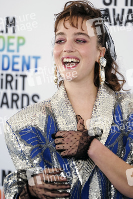 Film Independent Spirit Awards 2023 in Santa Monica