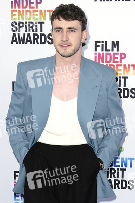 Film Independent Spirit Awards 2023 in Santa Monica