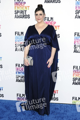 Film Independent Spirit Awards 2023 in Santa Monica