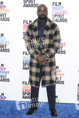 Film Independent Spirit Awards 2023 in Santa Monica