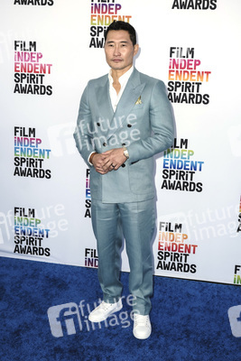 Film Independent Spirit Awards 2023 in Santa Monica