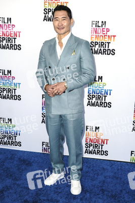 Film Independent Spirit Awards 2023 in Santa Monica
