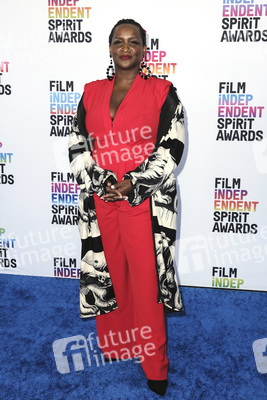 Film Independent Spirit Awards 2023 in Santa Monica