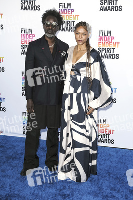 Film Independent Spirit Awards 2023 in Santa Monica