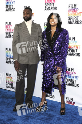 Film Independent Spirit Awards 2023 in Santa Monica