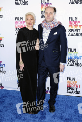 Film Independent Spirit Awards 2023 in Santa Monica
