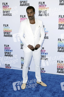 Film Independent Spirit Awards 2023 in Santa Monica