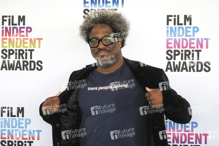 Film Independent Spirit Awards 2023 in Santa Monica