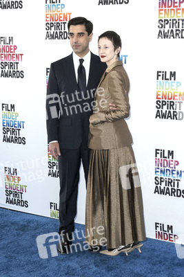 Film Independent Spirit Awards 2023 in Santa Monica