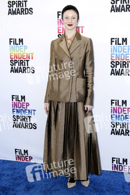 Film Independent Spirit Awards 2023 in Santa Monica