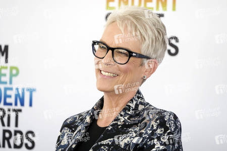 Film Independent Spirit Awards 2023 in Santa Monica