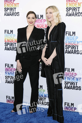 Film Independent Spirit Awards 2023 in Santa Monica