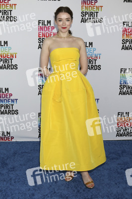 Film Independent Spirit Awards 2023 in Santa Monica