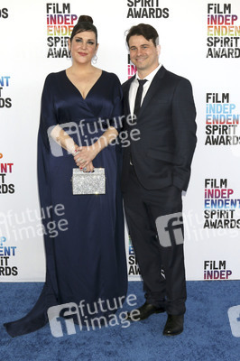 Film Independent Spirit Awards 2023 in Santa Monica
