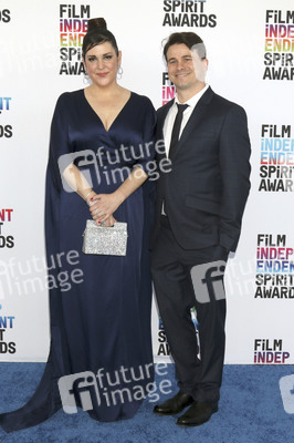 Film Independent Spirit Awards 2023 in Santa Monica