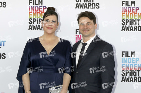 Film Independent Spirit Awards 2023 in Santa Monica