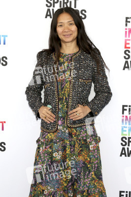 Film Independent Spirit Awards 2023 in Santa Monica