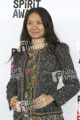 Film Independent Spirit Awards 2023 in Santa Monica