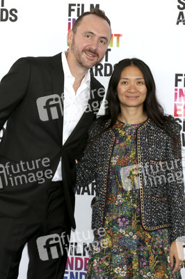 Film Independent Spirit Awards 2023 in Santa Monica