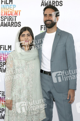 Film Independent Spirit Awards 2023 in Santa Monica
