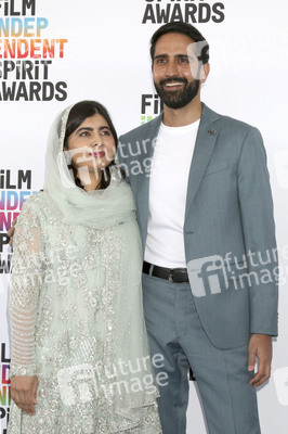 Film Independent Spirit Awards 2023 in Santa Monica