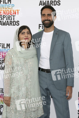 Film Independent Spirit Awards 2023 in Santa Monica