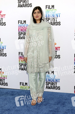 Film Independent Spirit Awards 2023 in Santa Monica