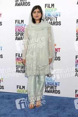 Film Independent Spirit Awards 2023 in Santa Monica