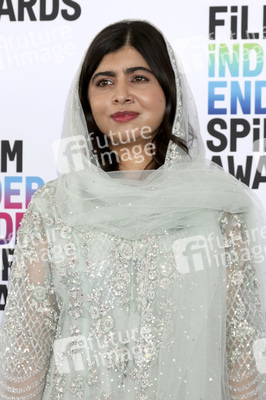 Film Independent Spirit Awards 2023 in Santa Monica