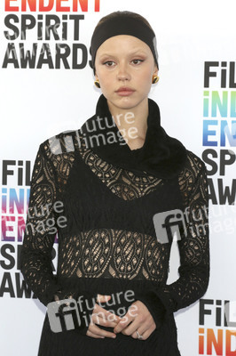 Film Independent Spirit Awards 2023 in Santa Monica