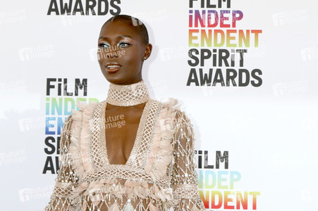 Film Independent Spirit Awards 2023 in Santa Monica