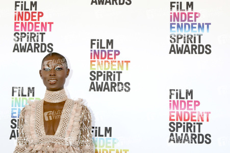Film Independent Spirit Awards 2023 in Santa Monica