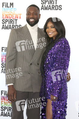 Film Independent Spirit Awards 2023 in Santa Monica