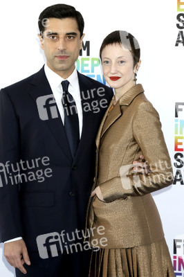 Film Independent Spirit Awards 2023 in Santa Monica