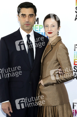 Film Independent Spirit Awards 2023 in Santa Monica