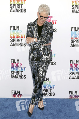 Film Independent Spirit Awards 2023 in Santa Monica