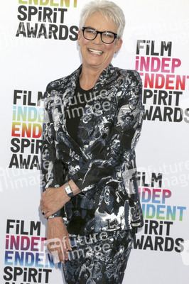 Film Independent Spirit Awards 2023 in Santa Monica