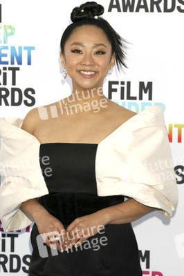 Film Independent Spirit Awards 2023 in Santa Monica