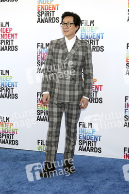 Film Independent Spirit Awards 2023 in Santa Monica