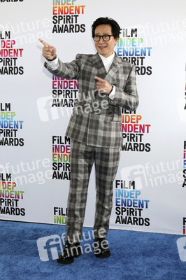Film Independent Spirit Awards 2023 in Santa Monica