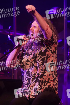 Konzert von Weird Al Yankovic in Berlin