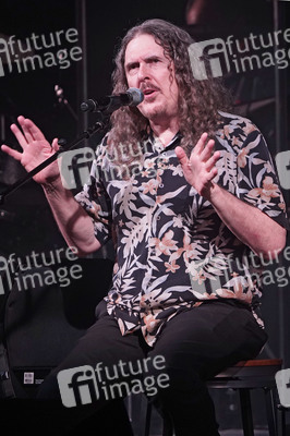 Konzert von Weird Al Yankovic in Berlin