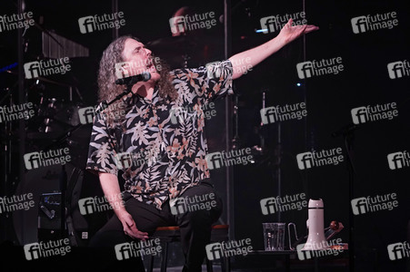 Konzert von Weird Al Yankovic in Berlin