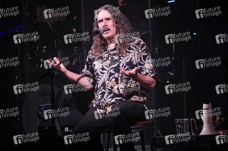 Konzert von Weird Al Yankovic in Berlin